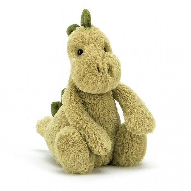 Jellycat Little Rambler Frog Rattle - theparsleypot